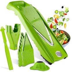 Brner V5 powerline Mandolinjern Grn