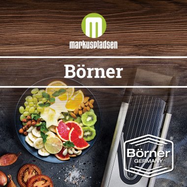 Börner