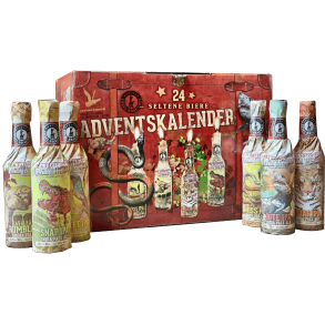 Insel Brauerei adventskalender