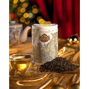 Ted&aring;ser Oriental serie 100 gr l&oslash;s te