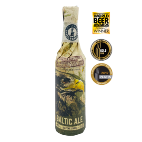 Insel Brauerei ale 33 cl