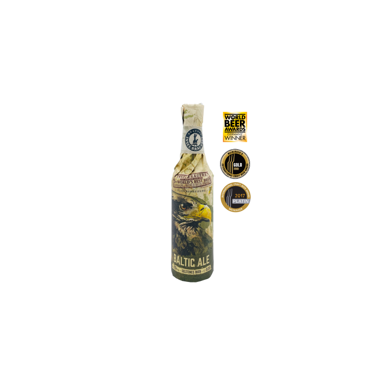 Insel Brauerei ale 33 cl