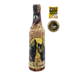 Insel Brauerei dubbel 33 cl