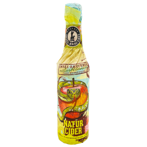 Insel Brauerei cider 33 cl