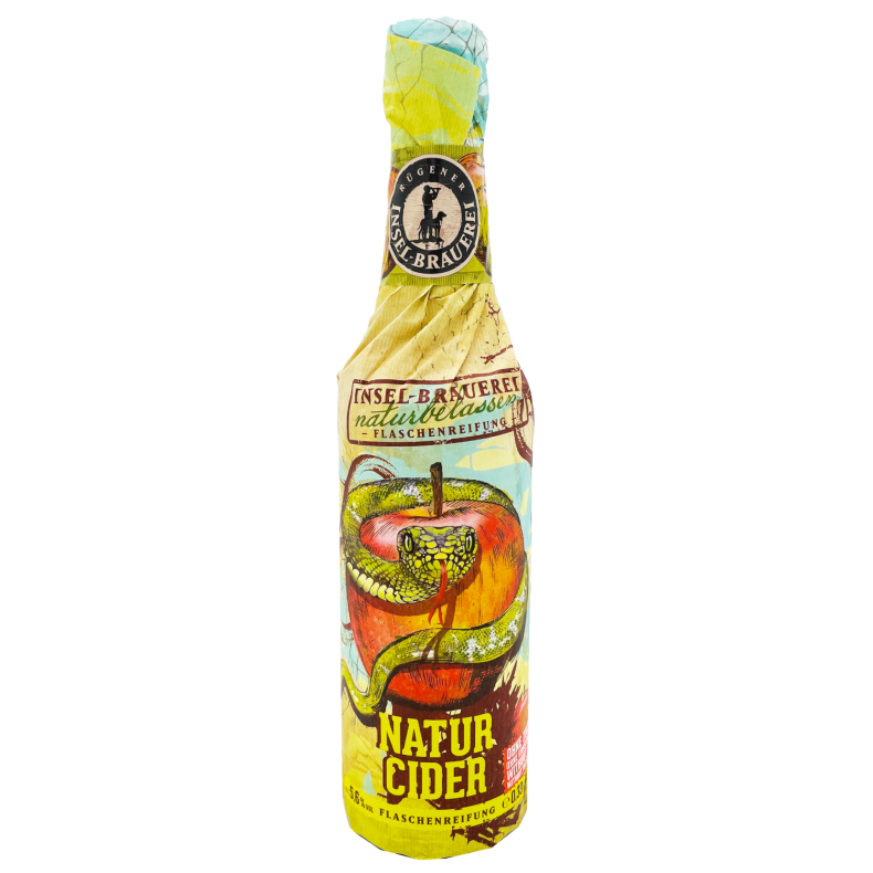 Insel Brauerei cider 33 cl