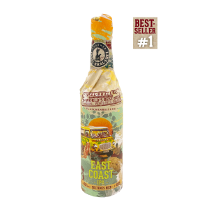 Insel brauerei east coast Ipa 5,6 %