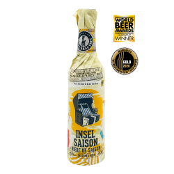 Insel saison 33 cl