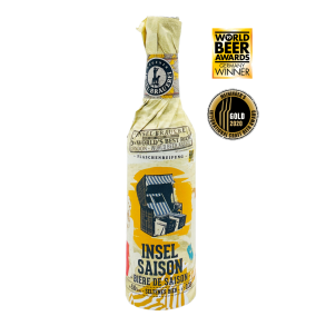 Insel saison 33 cl