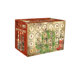 Insel Brauerei adventskalender