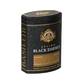 72194-Basilur Black Essence coffee caramel