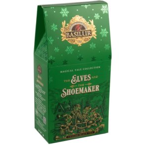 4560 BASILUR Magiske Fort�llingelver & Skomager paprefil 75g