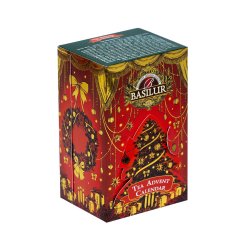 3953-Adventskalender Mini  24 poser