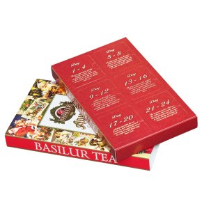 3952-Adventskalender mini