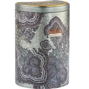 71606- BASILUR Orient Persian Earl Grey Metal D�se 100g