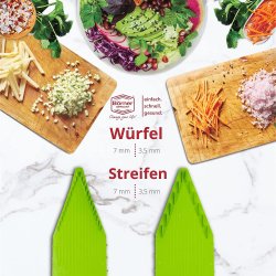 Brner V5 powerline Mandolinjern Grn