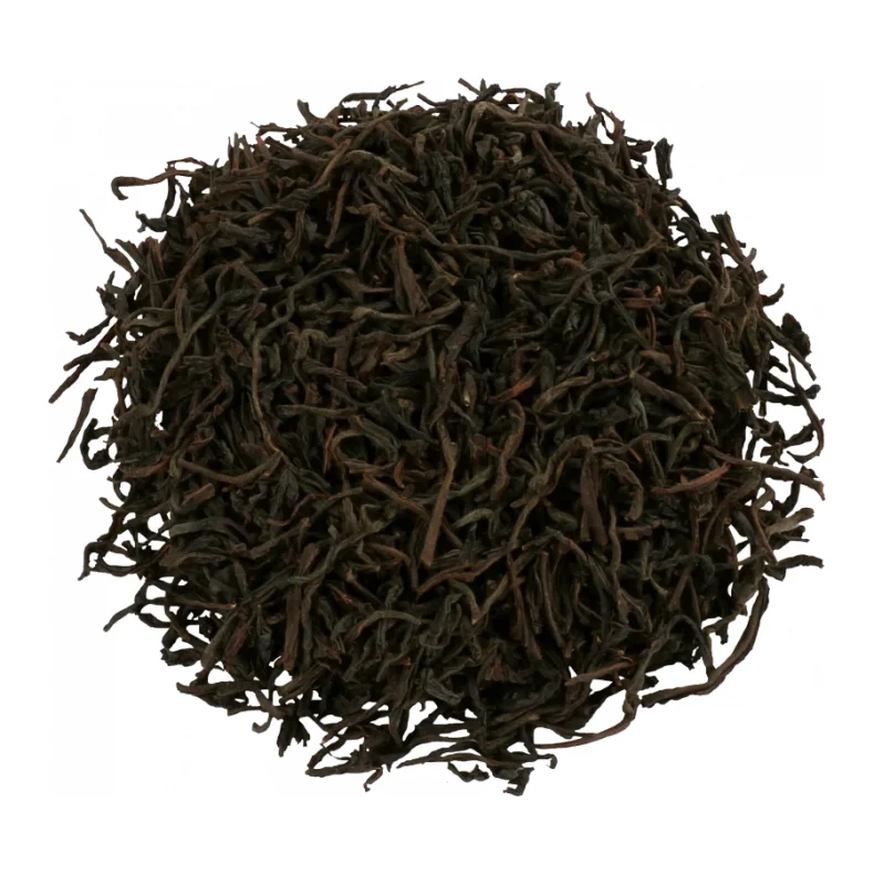 72378 BASILUR TEBOG Dragon Tea Book - Volume II - 100 g ls bladte