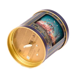 72482-4570 Carnival Winter spilledse- 75 gr ls sort te