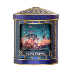 72482-4570 Carnival Winter spilledse- 75 gr ls sort te