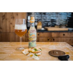 Insel brauerei east coast Ipa 5,6 %