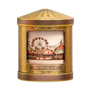 72480-4568 Carnival festival spilledse - 75 gr ls sort te