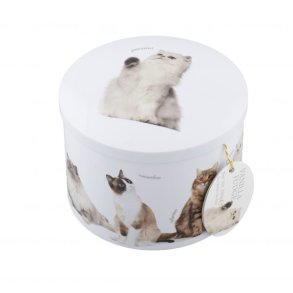 Katte vanlje fudges - D�se 200 g