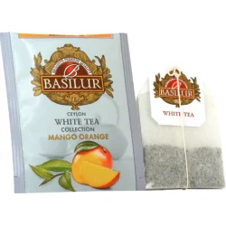 72337 Tebog hvid te 32 x 1,5 gr ass tebreve