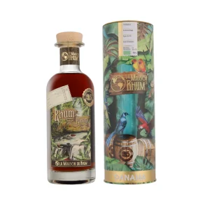 La Maison Du Rhum Panama 2007-15 �rs-55%