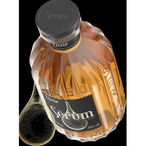 Serum Elixir rom lik�r 35 %- 70 cl