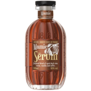 Serum Mamie rom 70 cl. 40%
