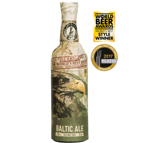 Insel Brauerei ale 75 cl