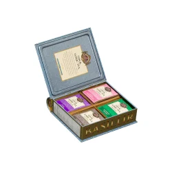 72397-4343 Gin &amp; Tinic grn te ( 8 x 4 tebreve )