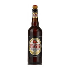 Frli jordbrl 4,1 %, 75 cl