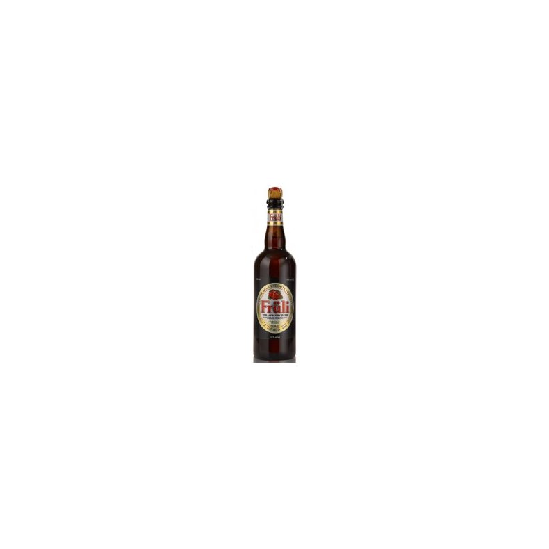Frli jordbrl 4,1 %, 75 cl