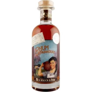 La Maison Du Rhum Paraguay, 42%, 70cl