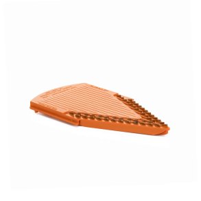 Indsatsplade  orange 1,6 mm til V3 