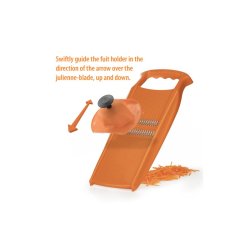 Roko powerline orange