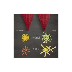 Vital Mandolinjern prof