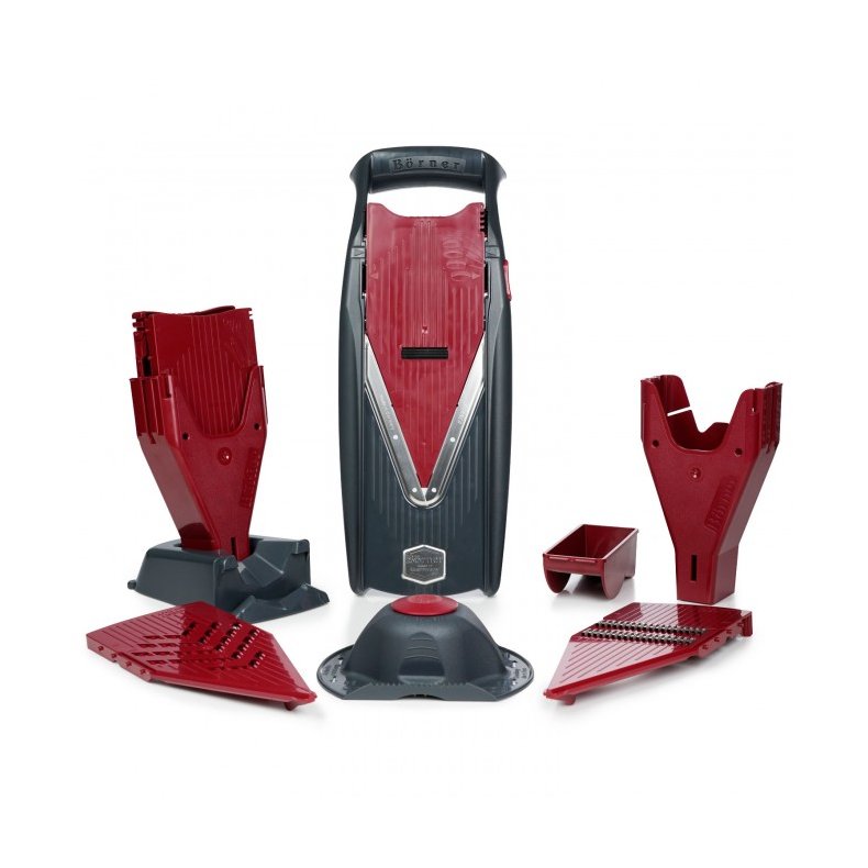 Vital Mandolinjern prof